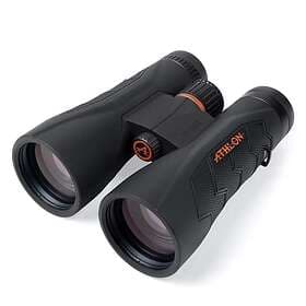 Athlon Optics Midas G2 10x50 UHD