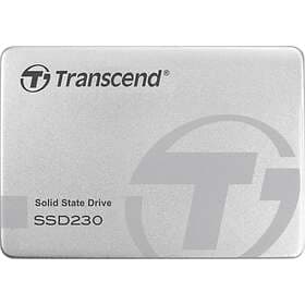 Transcend SSD230 TS1TSSD230S 2TB