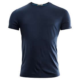 Aclima LightWool Round Neck SS Shirt (Men's)
