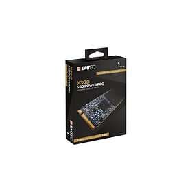 EMTEC X300 M.2 SSD Power Pro 1TB