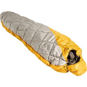 Vaude Meglis 300 SYN (225cm)