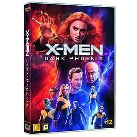 X-Men: Dark Phoenix (DVD)