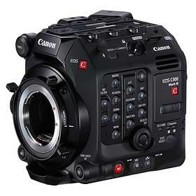 Canon Cinema EOS C300 Mark III