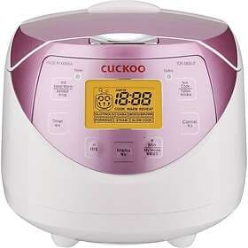 Cuckoo CR-0631F