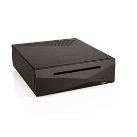Innuos ZENmini Mk.III 2TB HDD