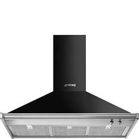 SMEG KD100HNE (Black)