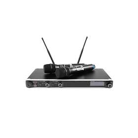Omnitronic UHF-302 Wireless System