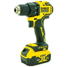 Dewalt DCD708P2T (2x5Ah)