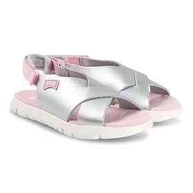 Camper Oruga 800345 (Jr)