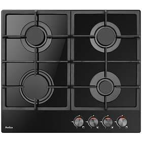 Amica PGCA6100ApB (Black)