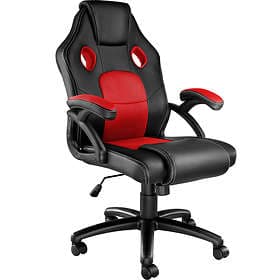 TecTake Mike