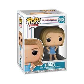 Funko POP! Romy and Michele's High School Reunion 908 Romy