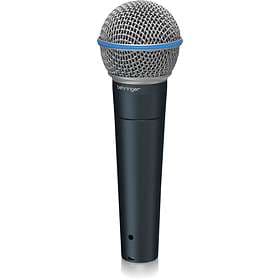 Behringer BA 85A