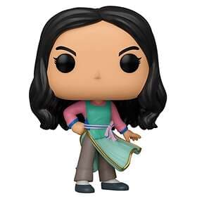 Funko POP! Mulan 638 Mulan (Villager)
