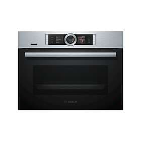 Bosch CSG656BS7B (Stainless Steel)