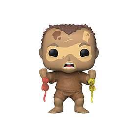 Funko POP! Stripes Ox Mudwrestling