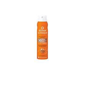 Ecran Sunnique Protection Mist Spray SPF30 75ml
