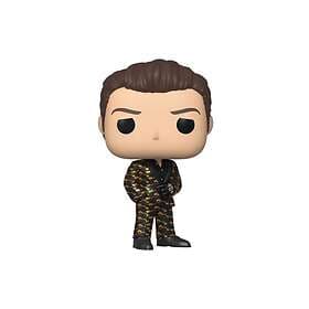 Funko POP! Birds Of Prey 306 Roman Sionis