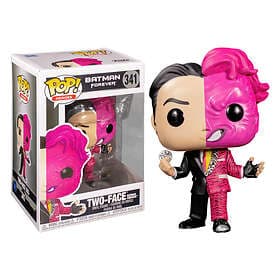 Funko POP! Batman Forever 341 Two-Face Batman Forever