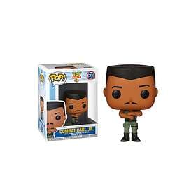 Funko POP! Toy Story 530 Combat Carl Jr.