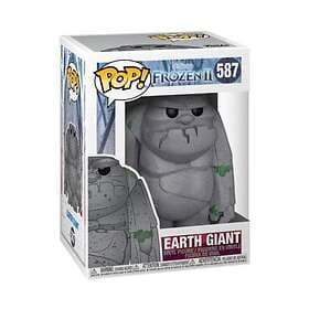 Funko POP! Frozen 587 Earth Giant