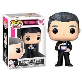 Funko POP! Pretty Woman 763 Edward Lewis