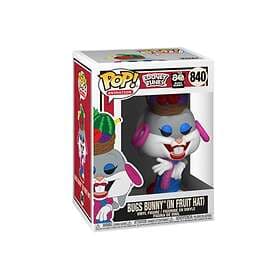 Funko POP! Bugs 80th Salsa Bugs