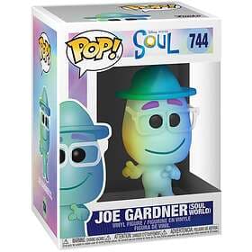 Funko POP! Soul Soul Joe