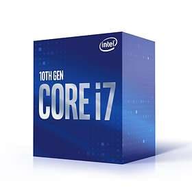Intel Core i7 10700 2.9GHz Socket 1200 Box