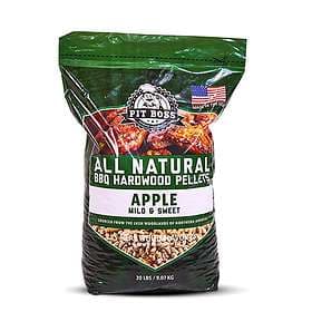 Pit Boss Apple Blend Pellets 9kg