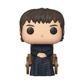 Funko POP! Game of Thrones 83 Bran The Broken