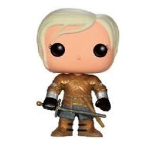 Funko POP! Game of Thrones 13 Ser Brienne of Tarth