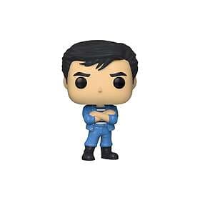 Funko POP! Duran Duran 128 Roger Taylor