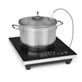 Klarstein Cook n Roll (Black)