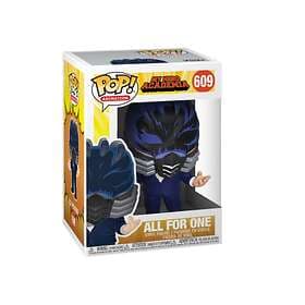 Funko POP! My Hero Academia 609 All For One