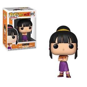 Funko POP! Dragonball Z 617 Chi-Chi