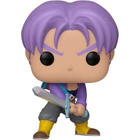Funko POP! Dragonball Z 702 Future Trunks
