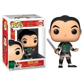 Funko POP! Mulan 629 Mulan