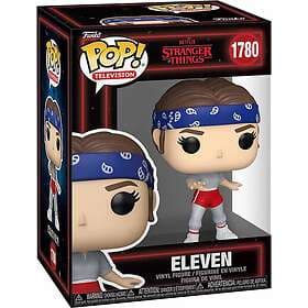 Funko POP! Stranger Things 847 Eleven