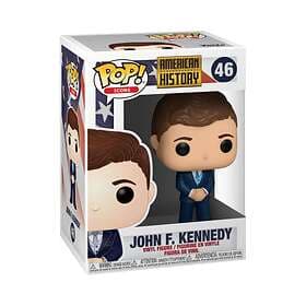 Funko POP! Public Domain 46 John F. Kennedy