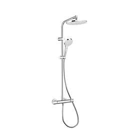 Hansgrohe MySelect S240 Showerpipe 26758400