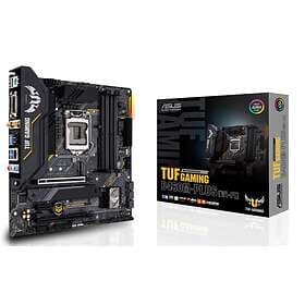 Asus TUF Gaming B460M-Plus (Wi-Fi)