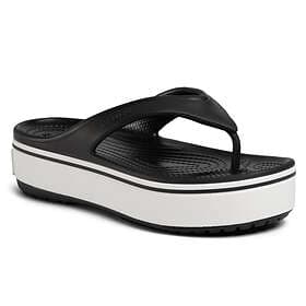 Crocs Platform Flip (Women's)