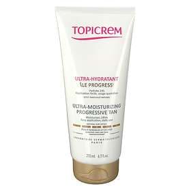 Topicrem Ultra Moisturizing Progressive Tan 200ml