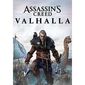 Assassin's Creed Valhalla (PC)