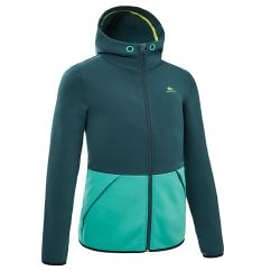 Quechua MH500 Sweater Jacket (Jr)
