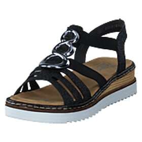 Rieker 679L4 (Women's)