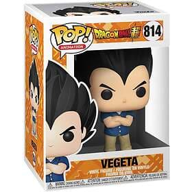 Funko POP! Dragonball Z 10 Vegeta