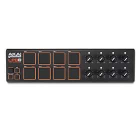 Akai Professional LPD8