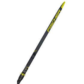 Fischer Twin Skin Carbon Pro
